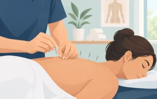 Dry Needling Acupuncture Near Me: Is It Right?