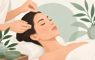 Mei Zen Cosmetic Acupuncture for Natural Renewal